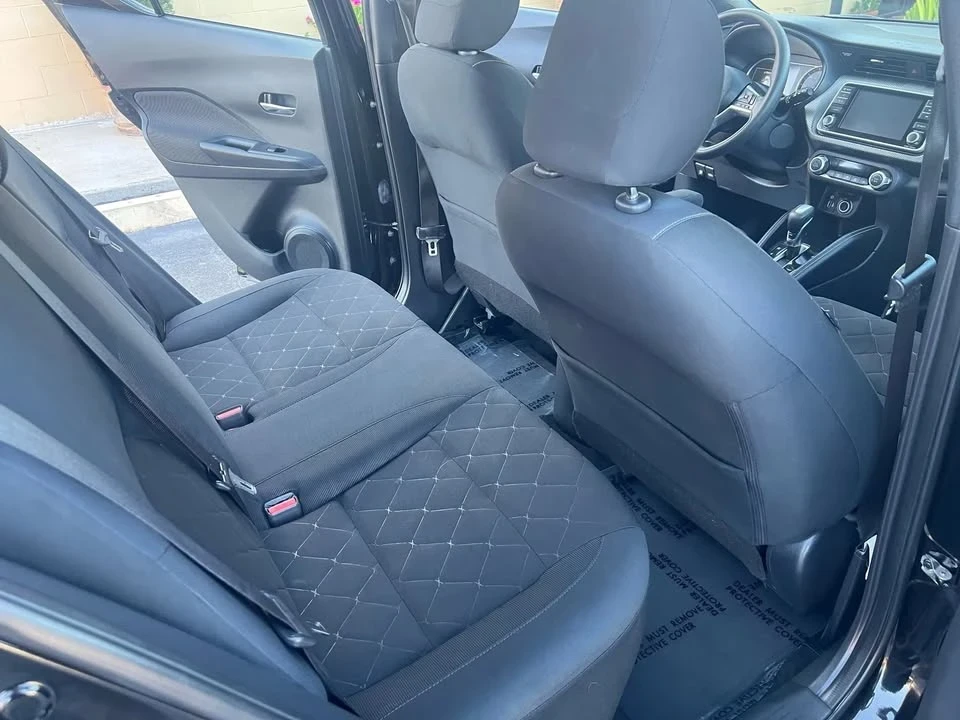 2019 Nissan Kicks - Image 11 of 13