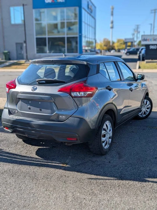 2019 Nissan Kicks - Image 7 of 18