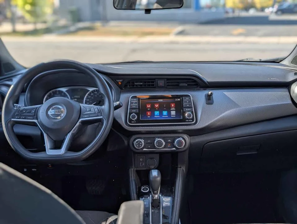 2019 Nissan Kicks - Image 18 of 18