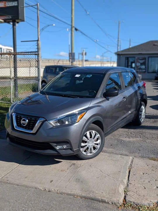 2019 Nissan Kicks - Image 4 of 18