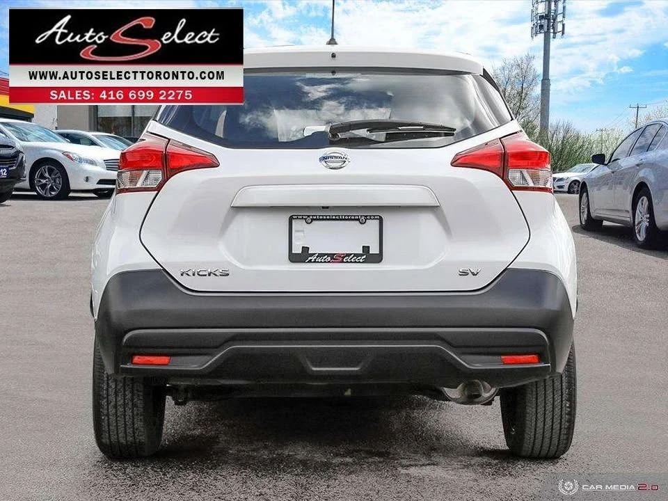 2019 Nissan Kicks - Image 5 of 20