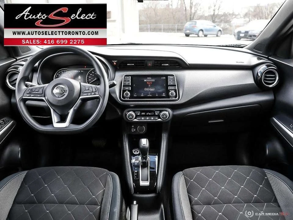 2019 Nissan Kicks - Image 14 of 19