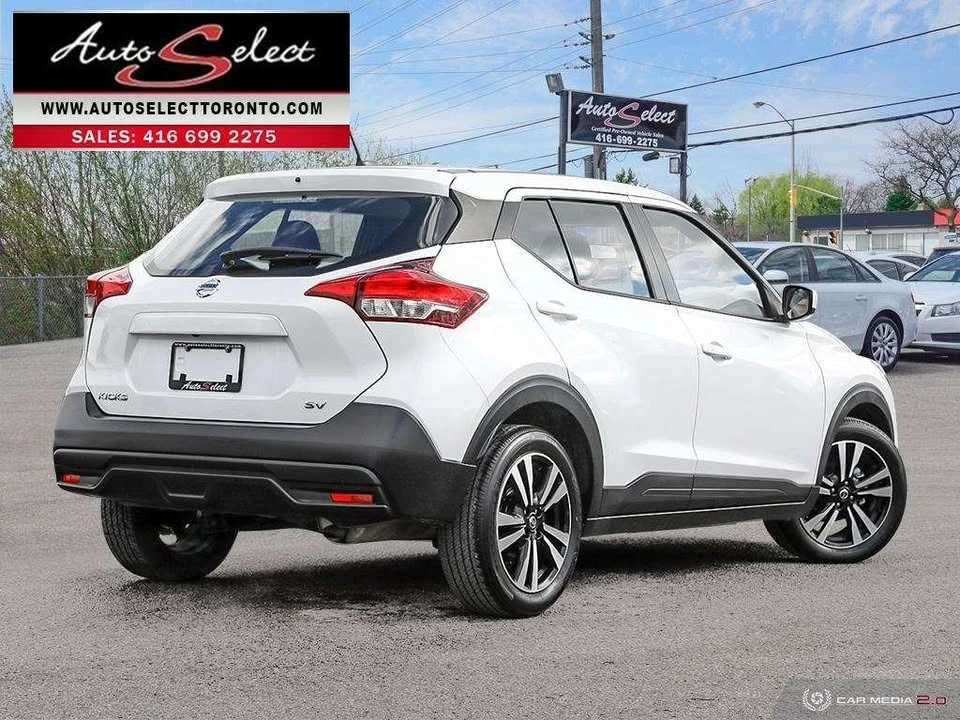 2019 Nissan Kicks - Image 4 of 20