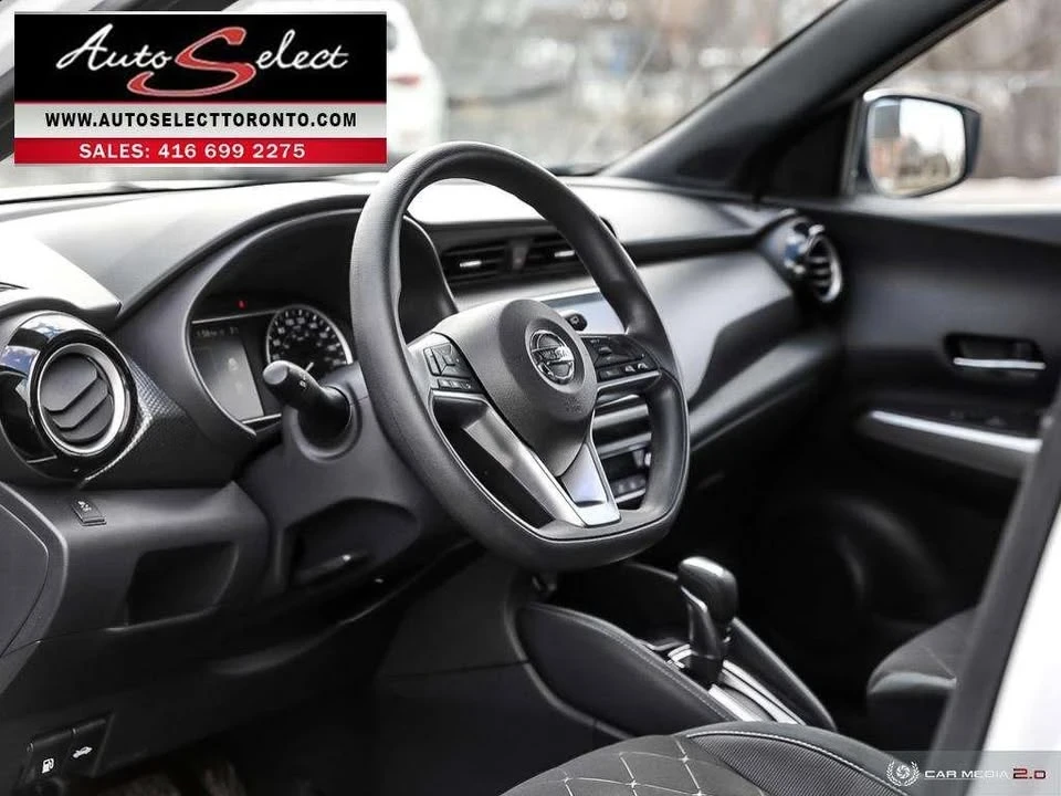 2019 Nissan Kicks - Image 14 of 20