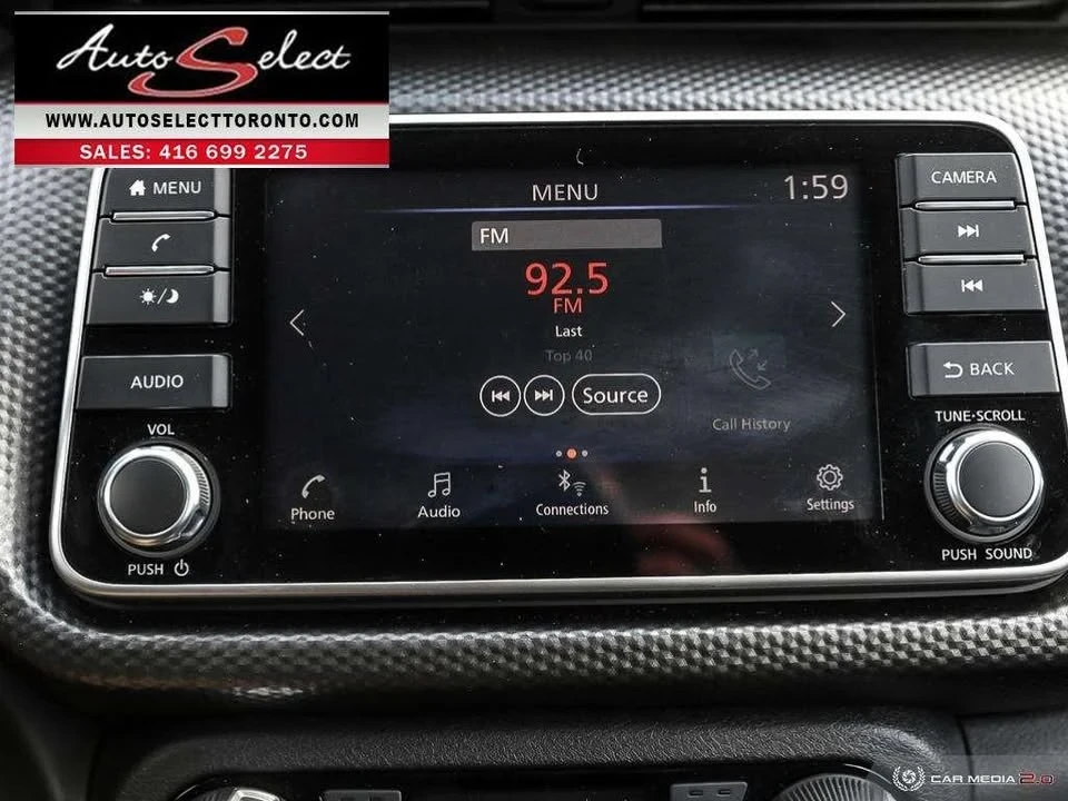 2019 Nissan Kicks - Image 17 of 20