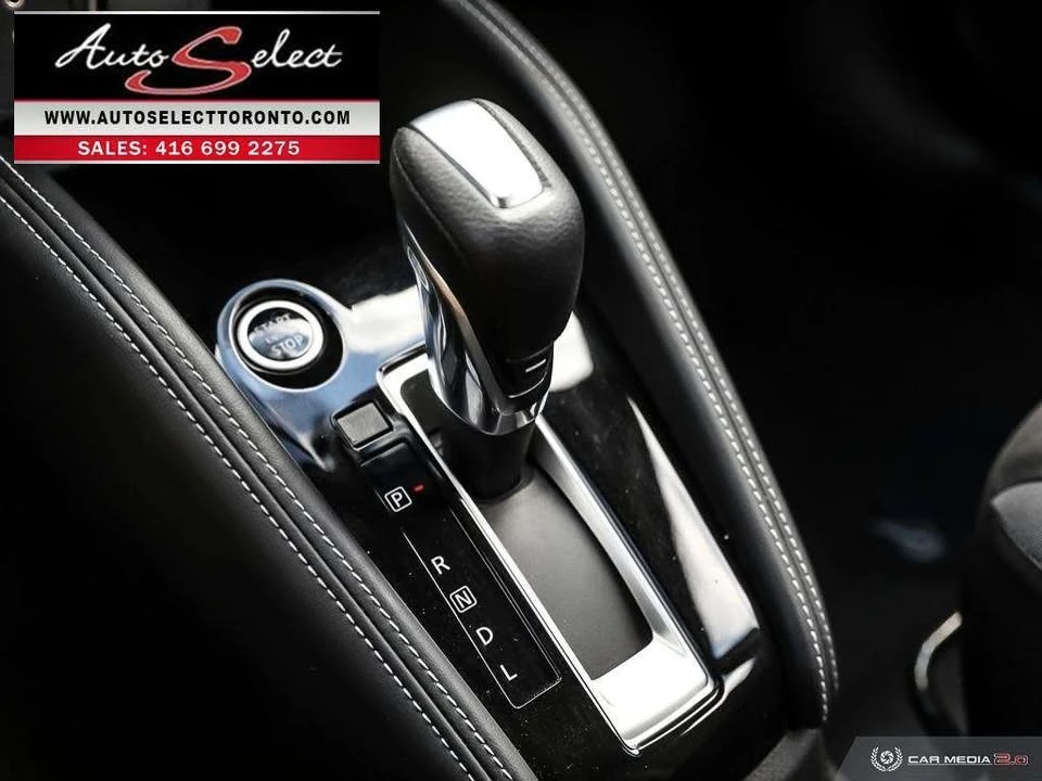 2019 Nissan Kicks - Image 18 of 19