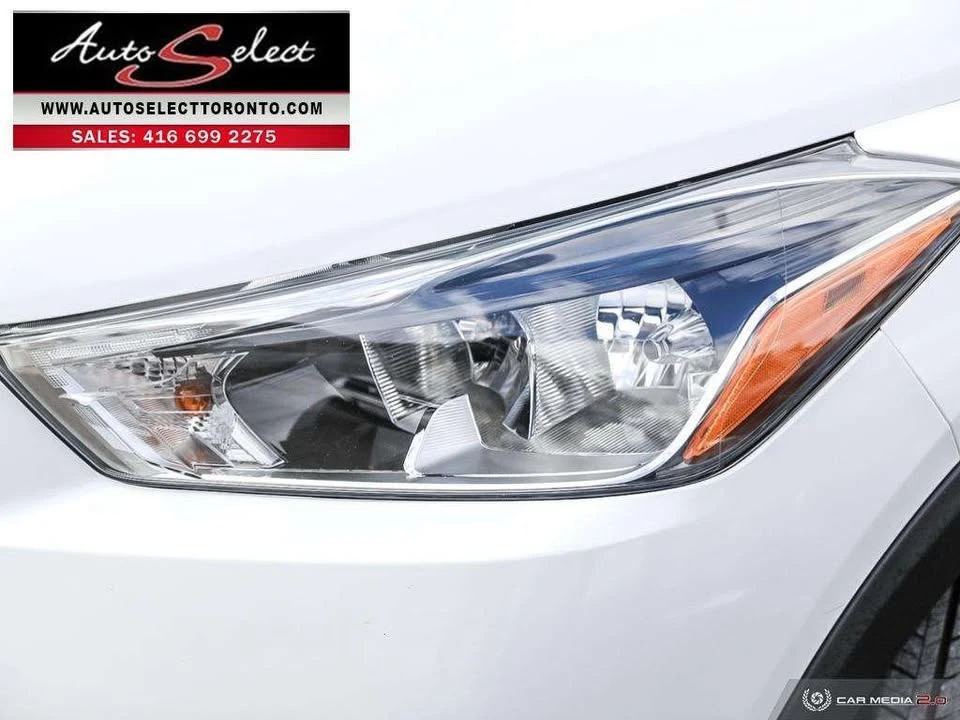2019 Nissan Kicks - Image 9 of 19