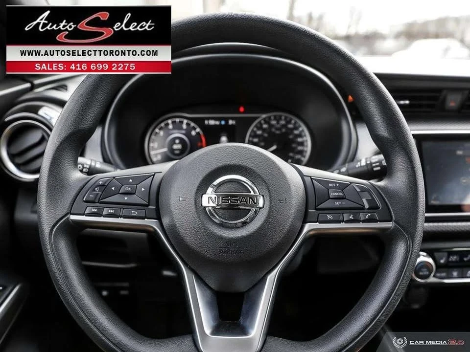 2019 Nissan Kicks - Image 16 of 20