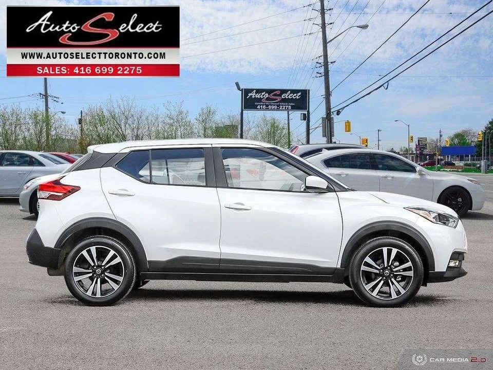 2019 Nissan Kicks - Image 3 of 19