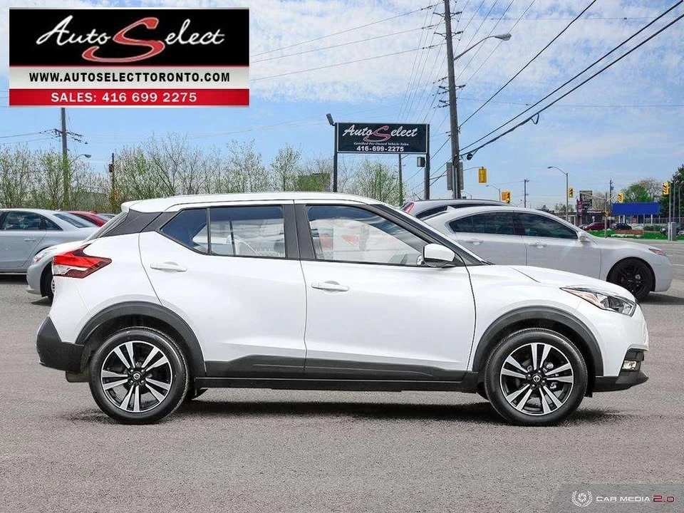 2019 Nissan Kicks - Image 3 of 20