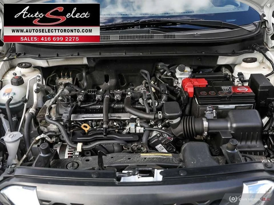 2019 Nissan Kicks - Image 7 of 19