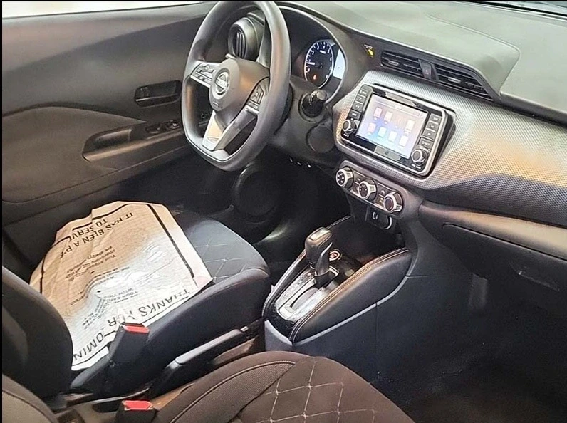 2019 Nissan Kicks - Image 8 of 10