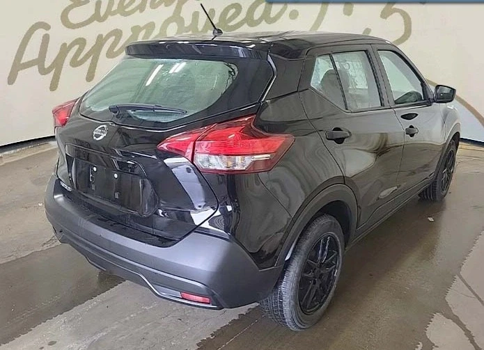 2019 Nissan Kicks - Image 4 of 10
