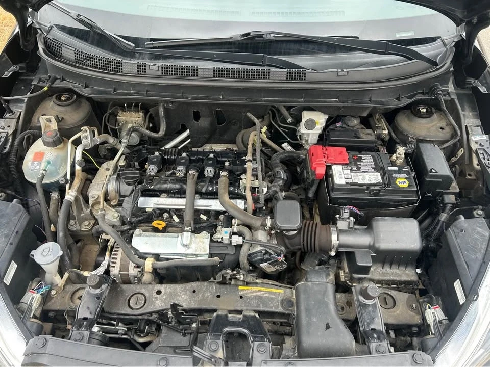 2019 Nissan Kicks - Image 19 of 19