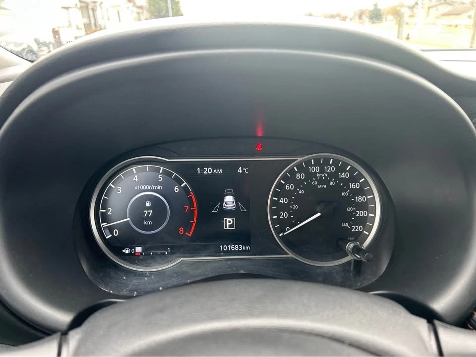 2019 Nissan Kicks - Image 17 of 19