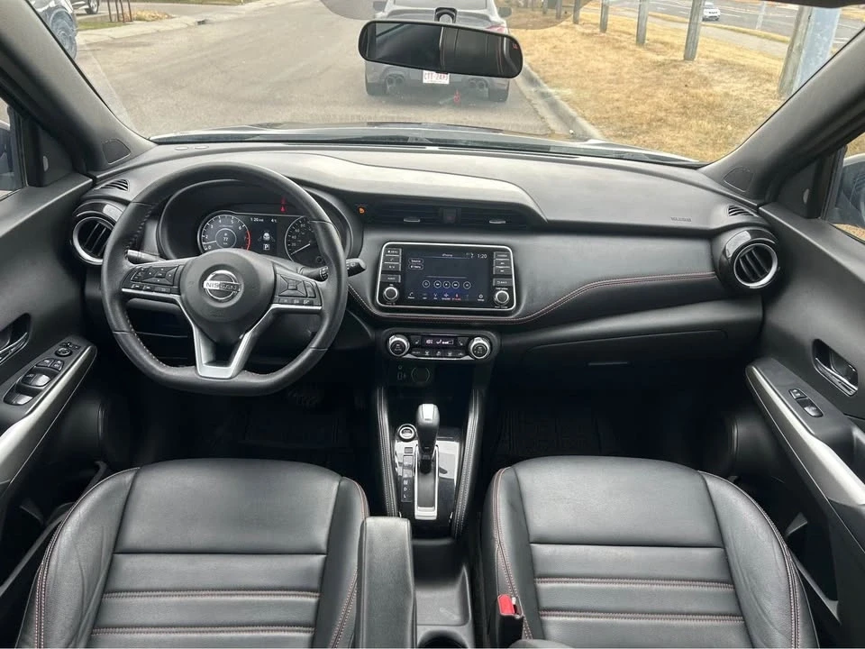2019 Nissan Kicks - Image 13 of 19