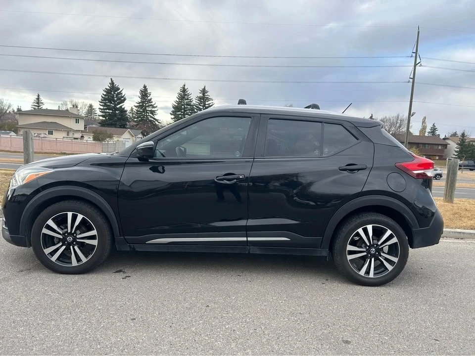 2019 Nissan Kicks - Image 7 of 19
