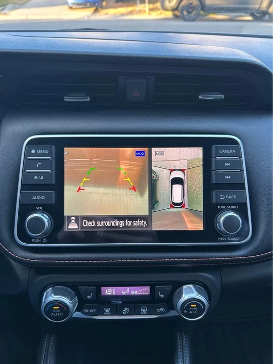 2019 Nissan Kicks - Image 16 of 19