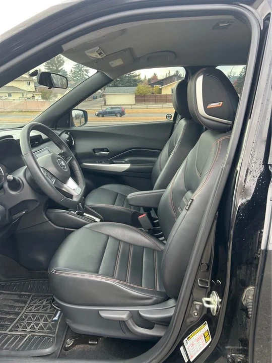 2019 Nissan Kicks - Image 9 of 19