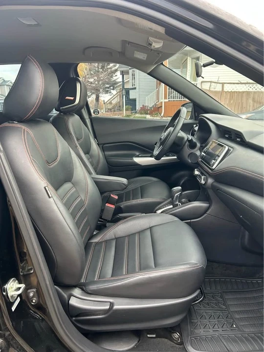 2019 Nissan Kicks - Image 10 of 17