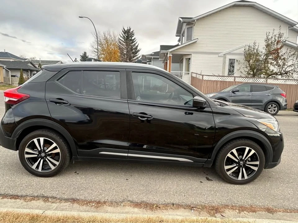2019 Nissan Kicks - Image 8 of 17