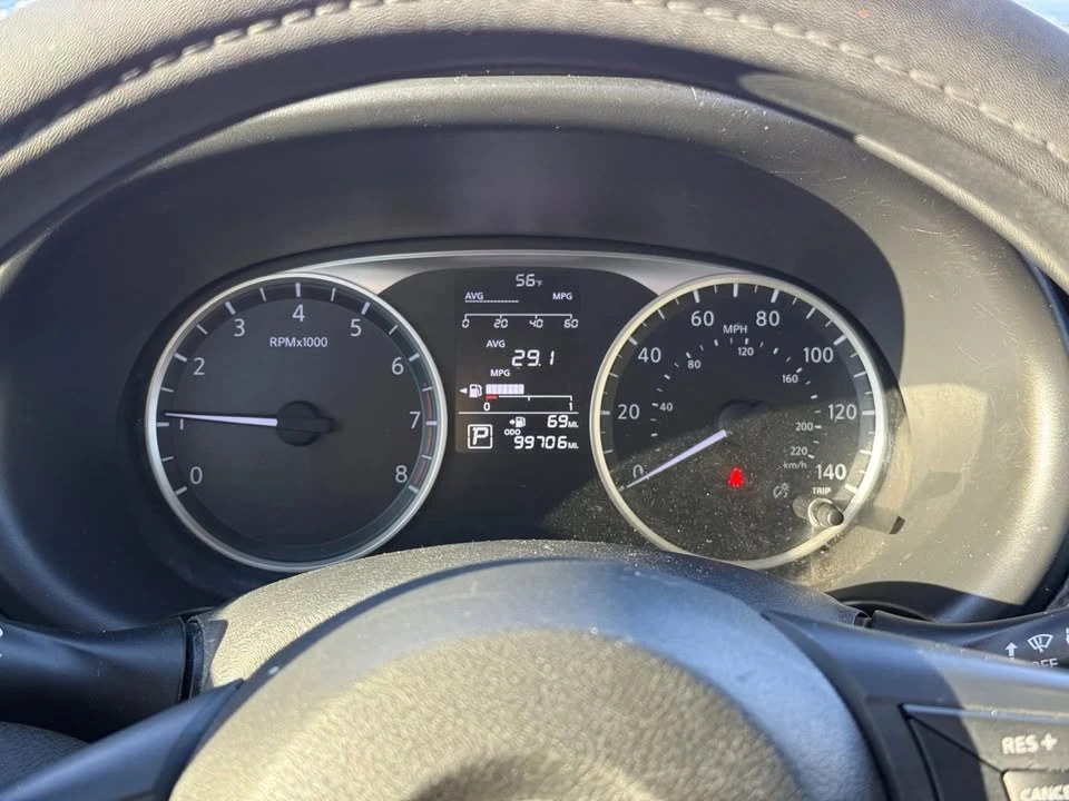 2019 Nissan Kicks - Image 14 of 15