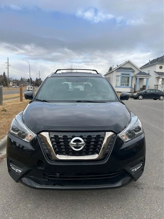 2019 Nissan Kicks - Image 3 of 17