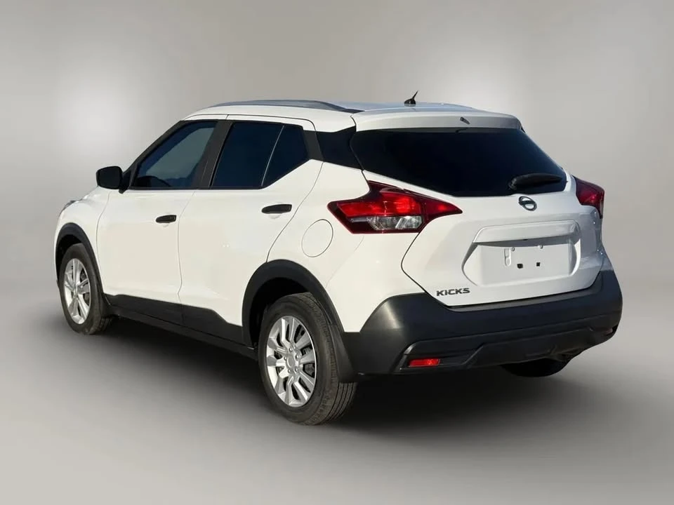 2019 Nissan Kicks - Image 6 of 15