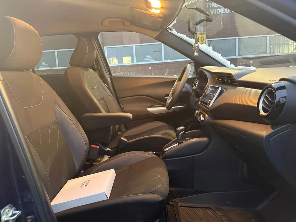 2019 Nissan Kicks - Image 16 of 16