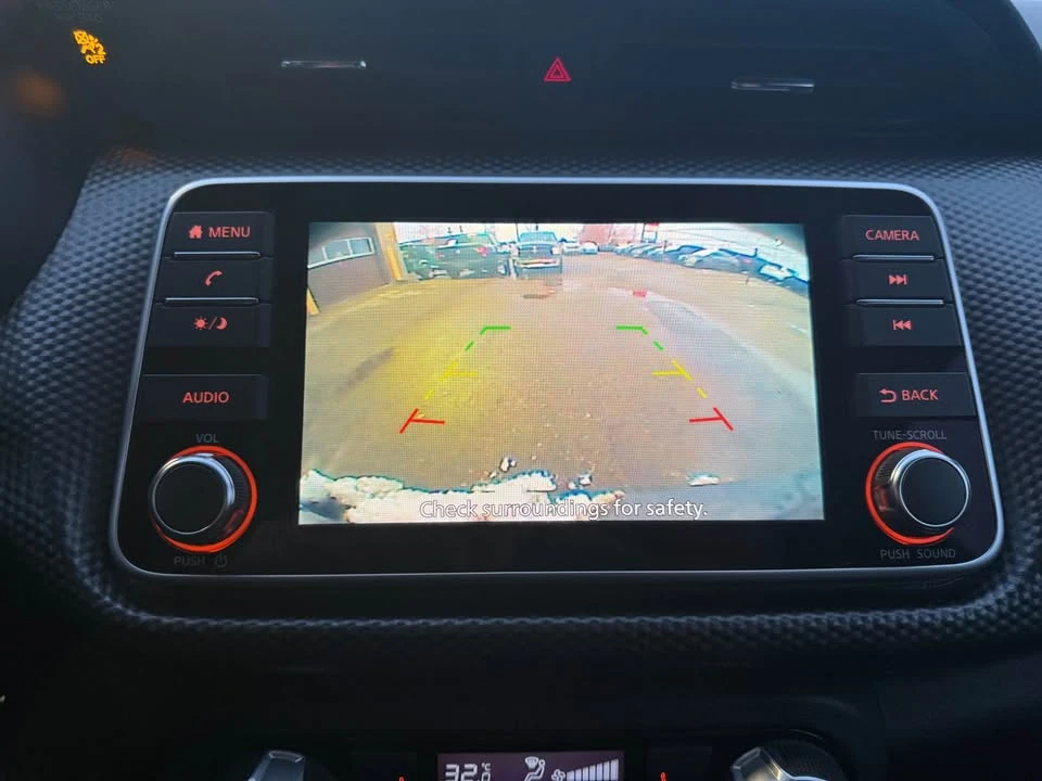 2019 Nissan Kicks - Image 13 of 16