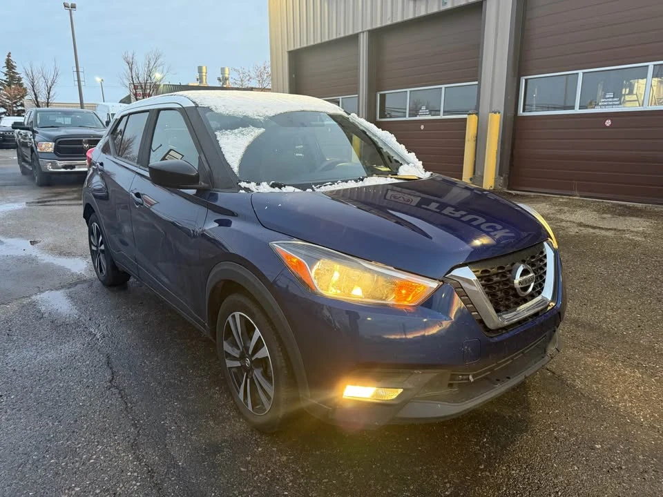 2019 Nissan Kicks - Image 7 of 16