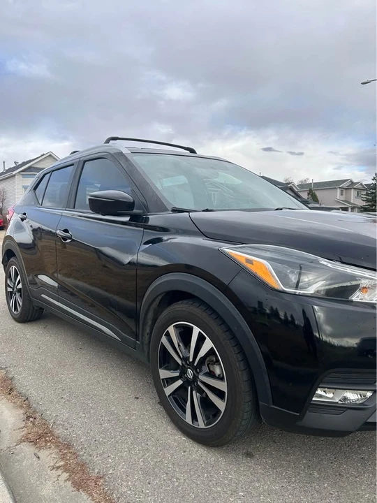 2019 Nissan Kicks - Image 3 of 13