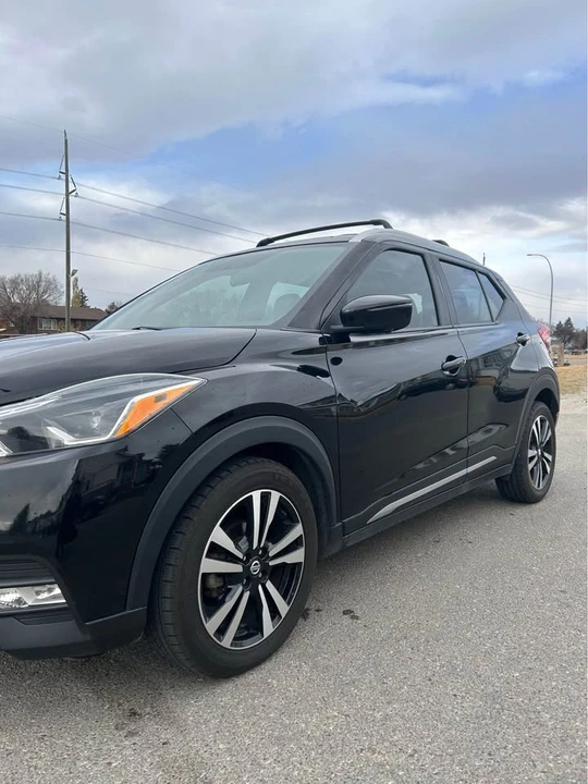 2019 Nissan Kicks - Image 2 of 13