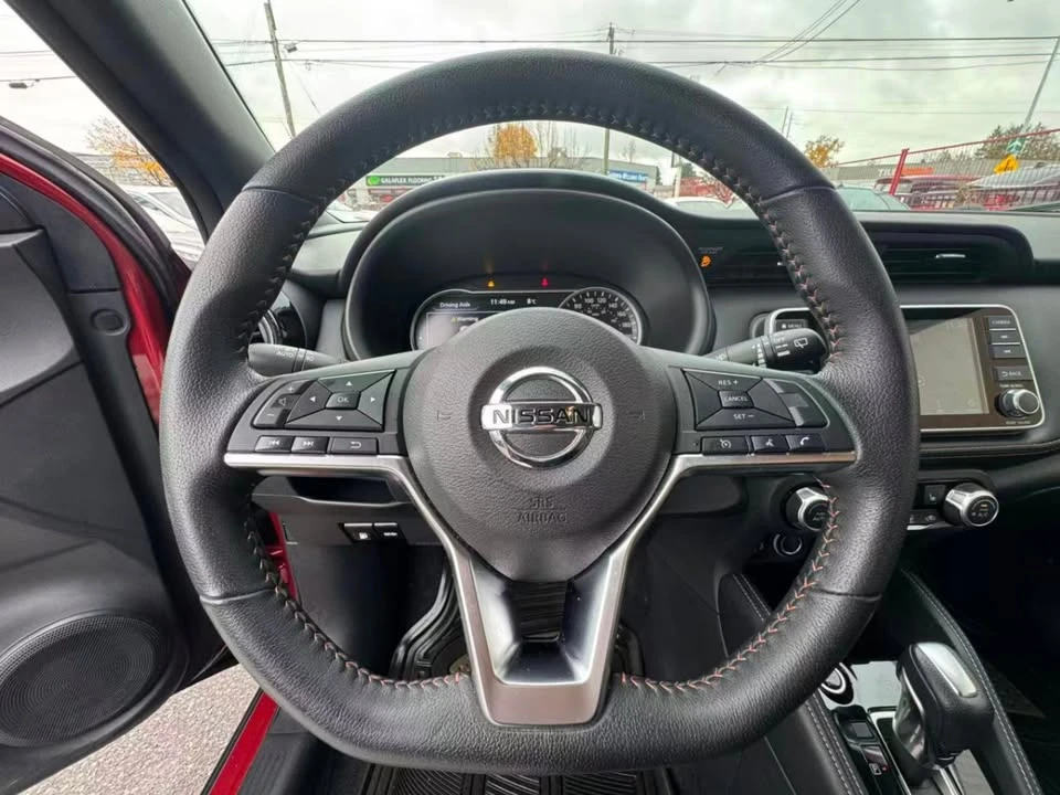 2019 Nissan Kicks - Image 7 of 14