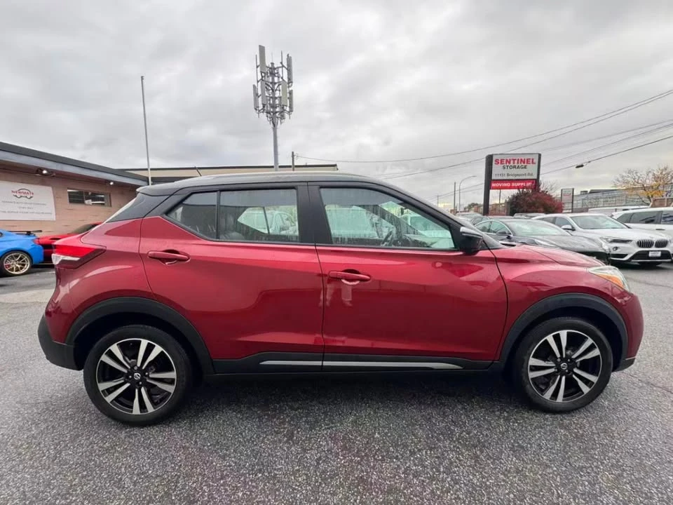2019 Nissan Kicks - Image 6 of 14