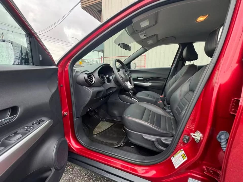 2019 Nissan Kicks - Image 10 of 14