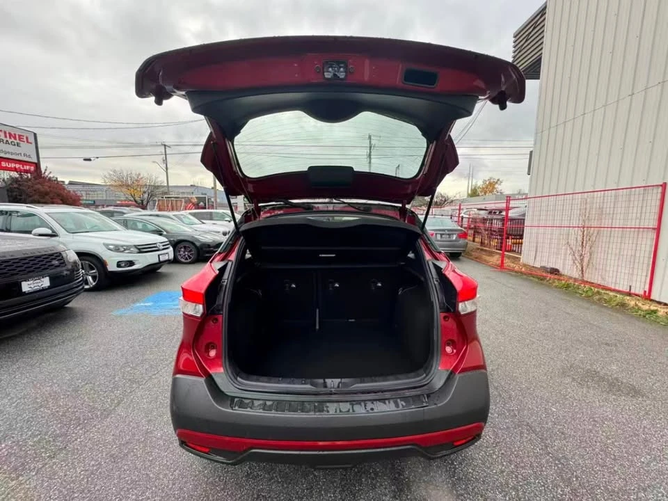 2019 Nissan Kicks - Image 3 of 14