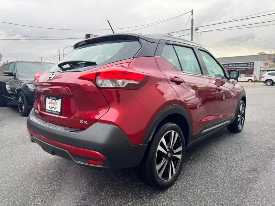 2019 Nissan Kicks - Image 11 of 14
