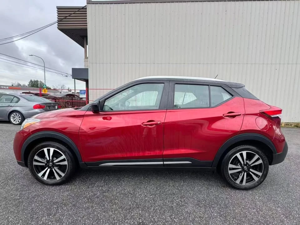 2019 Nissan Kicks - Image 4 of 14