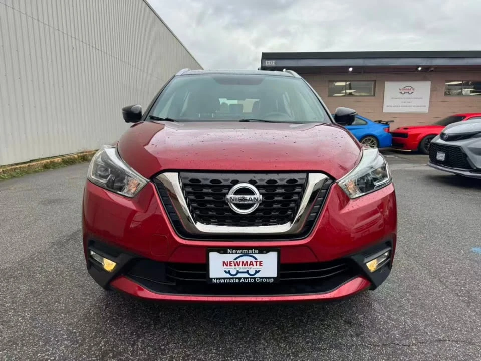 2019 Nissan Kicks - Image 14 of 14