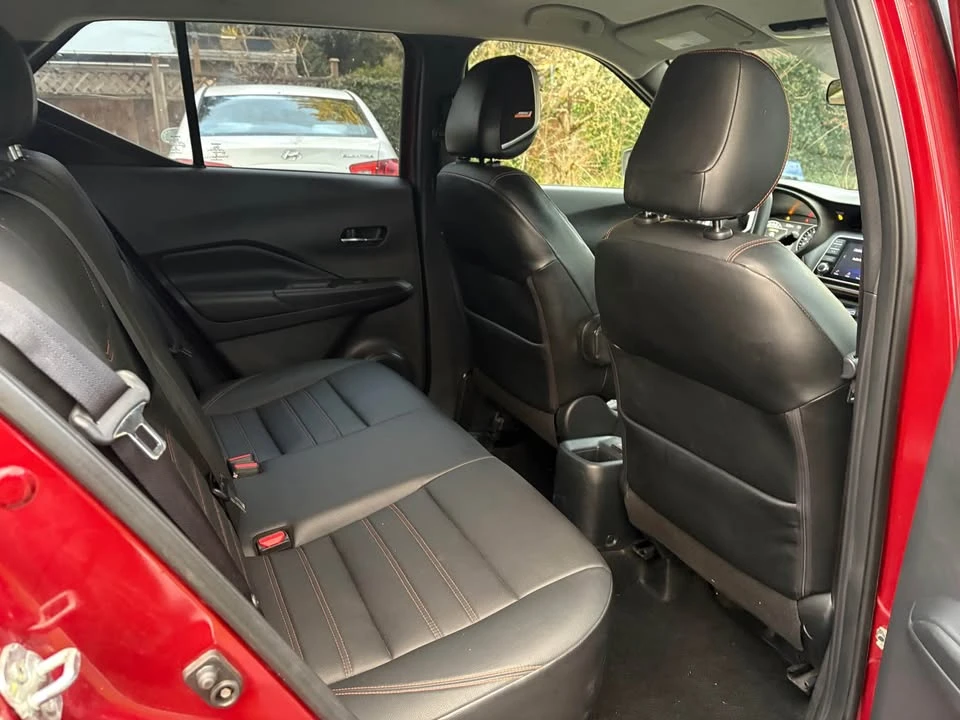 2019 Nissan Kicks - Image 9 of 13