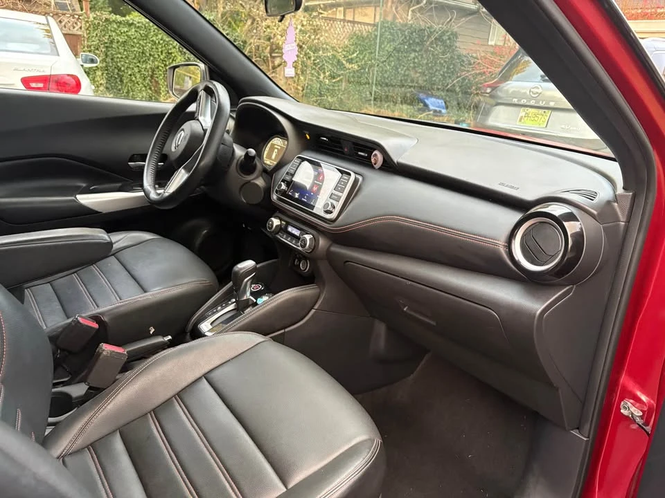 2019 Nissan Kicks - Image 12 of 13