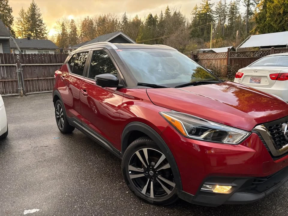 2019 Nissan Kicks - Image 5 of 13