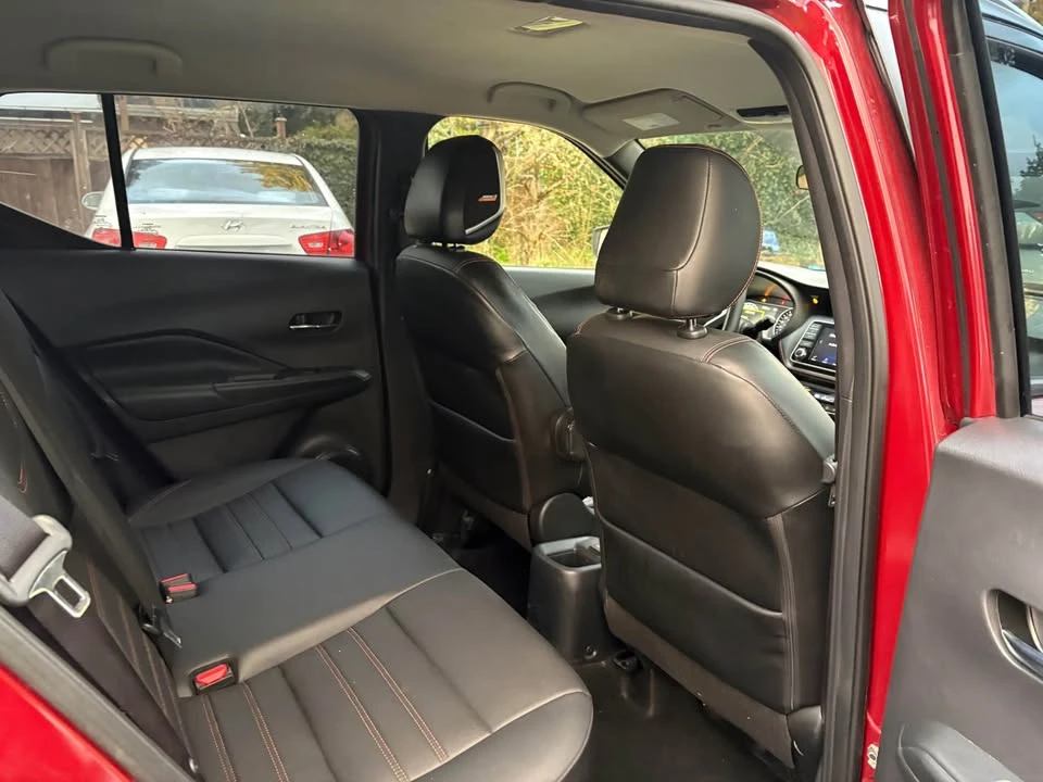 2019 Nissan Kicks - Image 10 of 13