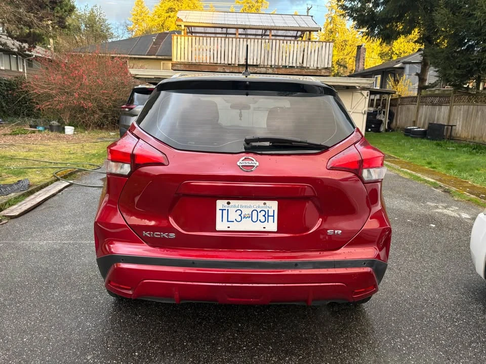 2019 Nissan Kicks - Image 7 of 13