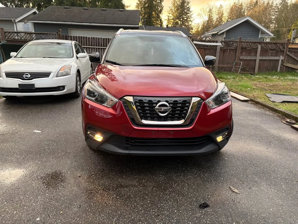 2019 Nissan Kicks - Image 4 of 13