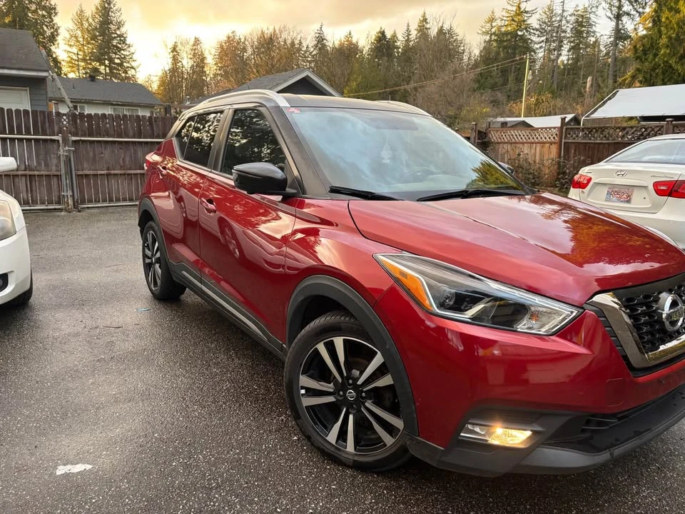 2019 Nissan Kicks - Image 6 of 13