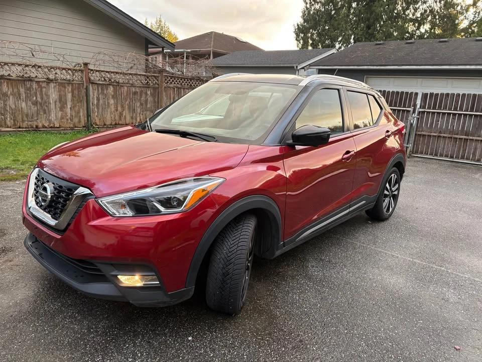2019 Nissan Kicks - Image 3 of 13