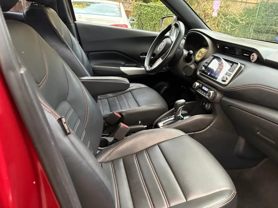 2019 Nissan Kicks - Image 13 of 13