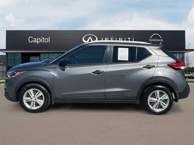 2019 Nissan Kicks - Image 5 of 19